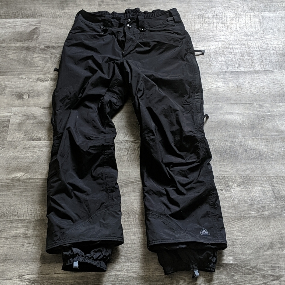 Women's Nike ACG Snow Pants Large